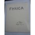 FLORICA - ION PILLAT , STEFAN POPESCU  1926 ( ex. 336 / 1003 cu semnaturile autorilor)